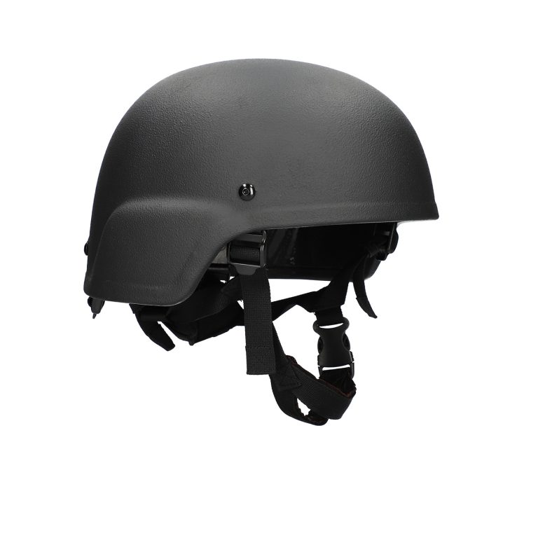 DEVTAC RONIN RESPIRATOR Ballistic Helmet