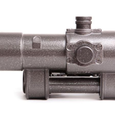 Tactical Red Dot Montagem PK-AA 2,5 MOA picatinny - SPEC MIL