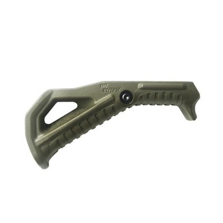 IMI DEFENSE kit de conversion modulaire KIDON K2 pour CZ 75 (avec rail) et CZ 2075 Rami