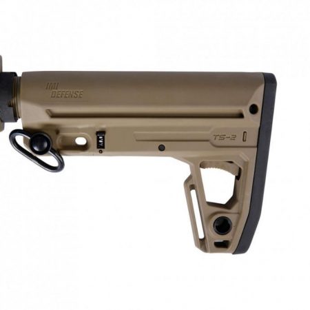 IMI DEFENSE kit de conversion modulaire KIDON K2 pour CZ 75 (avec rail) et CZ 2075 Rami