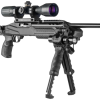 Fab Defense M4 Pro R10 / 22 Taktinen runko Rugerille 10 / 22