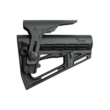 Crosse Tactique IMI Defense TS-1 avec appuie-joue mobile