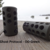 GUNWORKS Ghost Protocol Suujarru 7075-kierteellä