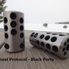 GUNWORKS Ghost Protocol Suujarru 7075-kierteellä