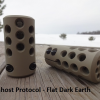 GUNWORKS Ghost Protocol Suujarru 7075-kierteellä