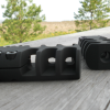 GUNWORKS Defcon 1 suukappale ei-kierteille asennetulle aseelle - teräs 416