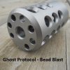 GUNWORKS Ghost Protocol Suujarru 7075-kierteellä