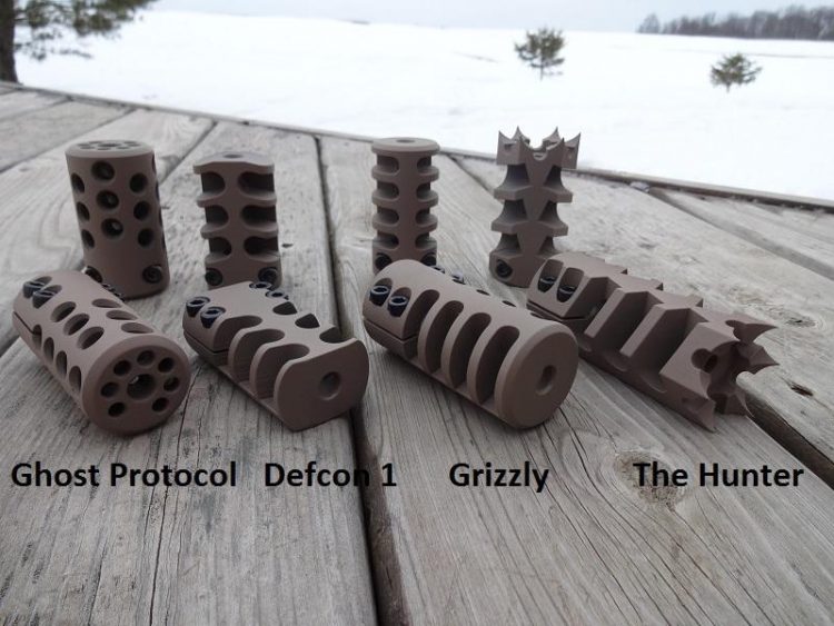 arsenal ak muzzle brake arsenal ak muzzle brake