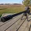 Suujarrua Gunworks Defcon 1 kiväärin piippu ei Threaded- alumiini 7075
