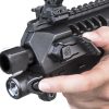 MRFL-MC CAA Gearup 4 Taktinen lamppu 1issa Micro Ronille