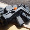 CAA TACTICAL Micro Roni G4 - PRO KIT - do Glock 17 / 19 / 23 / 32 / 22 / 31