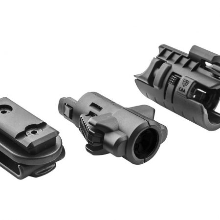 Lampe Tactique MRFL-MC CAA Gearup 4 in 1 pour Micro Roni