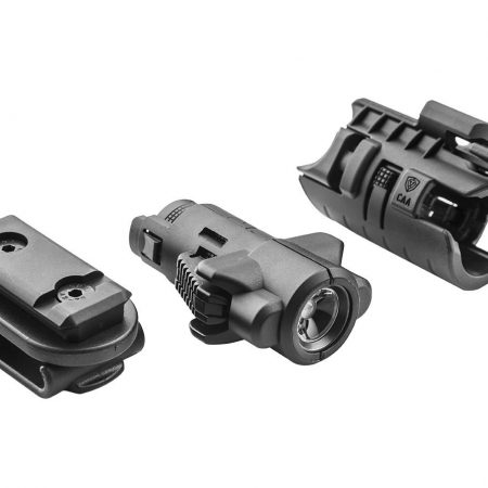 Lampe Tactique MRFL-MC CAA Gearup 4 in 1 pour Micro Roni