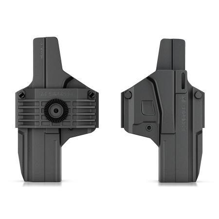 Kotelo IMI DEFENSE MORF X3 Glock 17ille