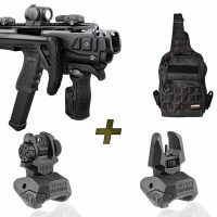 Kit Pro PDW KPOS Scout Fab Defense aresmaxima.com