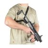 Pro PDW KPOS Scout Fab -puolustuspaketti Glock 17 & 19: lle