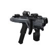 Pro PDW KPOS Scout Fab védelmi készlet a Glock 17 és 19-hez