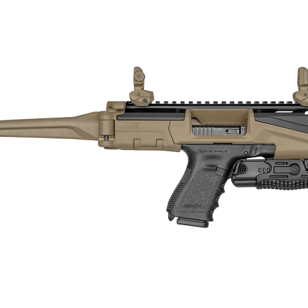 Kit Pro PDW KPOS Scout Fab Defense pour Glock 17 & 19