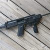PDW KPOS Scout Fab Defense -muunnossarja Glock 17: lle ja 19: lle