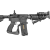 Fab Defense AR-Podium Tactical Bi-Foot AR15-, AR10-, M4- ja M16-kivääreille
