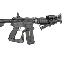 Bi-Pied Tactique AR-Podium de Fab Defense aresmaxima.com