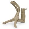 Fab Defense AR-Podium Tactical Bi-Foot aresmaxima.com
