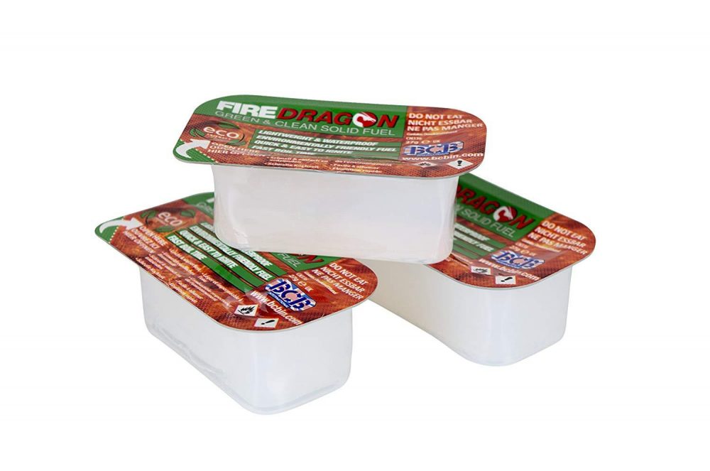 Pack de 10 Kits Allume Feu BCBIN aresmaxima.com