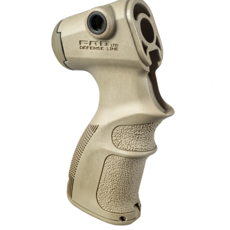 Poignée Tactique AGR-870 Fab Defense pour fusil Remington 870