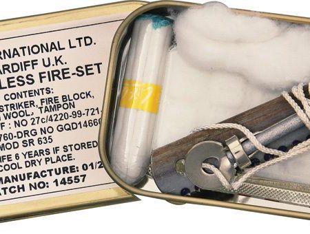 Pack de 10 Kits Allume Feu BCBIN aresmaxima.com