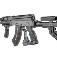 Amazon.co.jp: FAB DEFENSE 実物 グリップバイポッド AK-Podium
