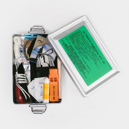 Kit de Survie BCB Ultimate Survival Kit