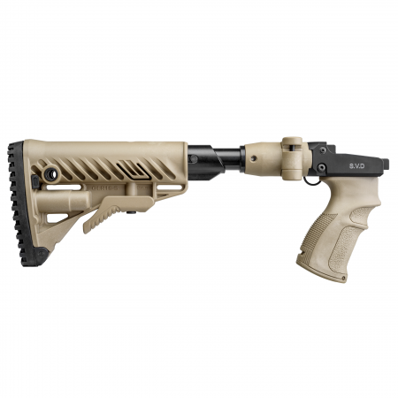 Fab defense SVD crosse aresmaxima.com