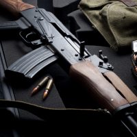 AK & AKM optics