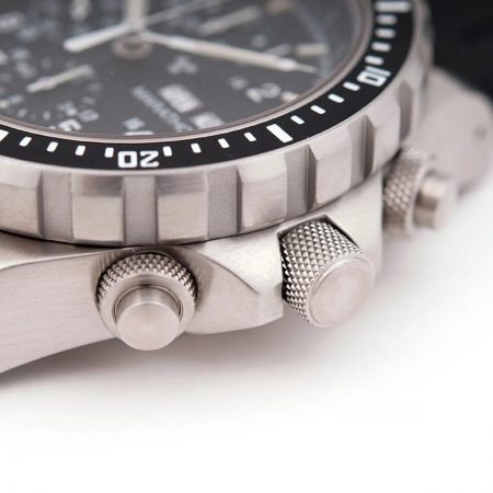 Marathon CSAR Automatic Chronograph (46mm) aresmaxima.com