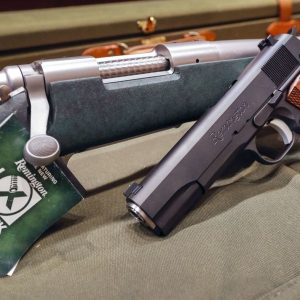 Collezione Remington