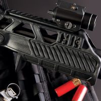 MOSSBERG shotgun optics
