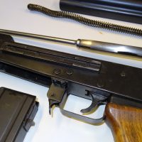 ZASTAVA accessories