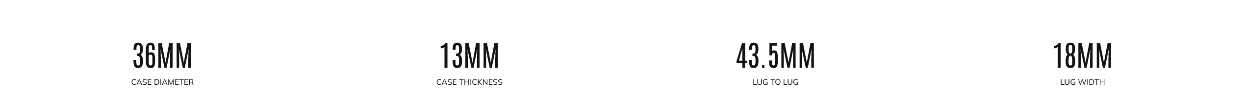 Marathon MSAR Automatic (36mm) product page aresmaxima.com