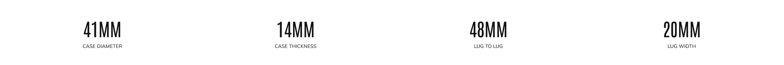 Marathon GSAR Automatisch (41 mm) productpagina aresmaxima.com