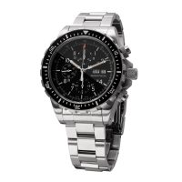 Marathon CSAR Automatic Chronograph (46mm) aresmaxima.com