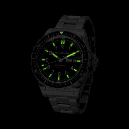 Marathon JDD Automatic (46mm) aresmaxima.com