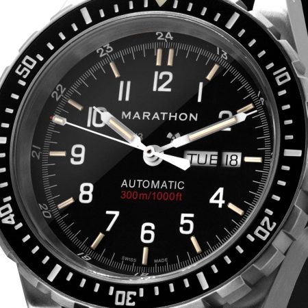 Marathon JDD Automatic (46mm) aresmaxima.com