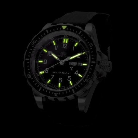 Marathon JDD Automaattinen YAMAM (46mm) aresmaxima.com