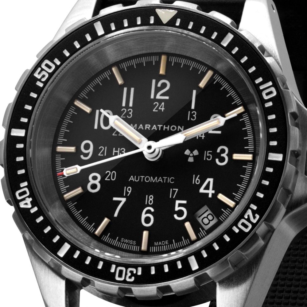 Marathon MSAR Automatic (36mm) aresmaxima.com