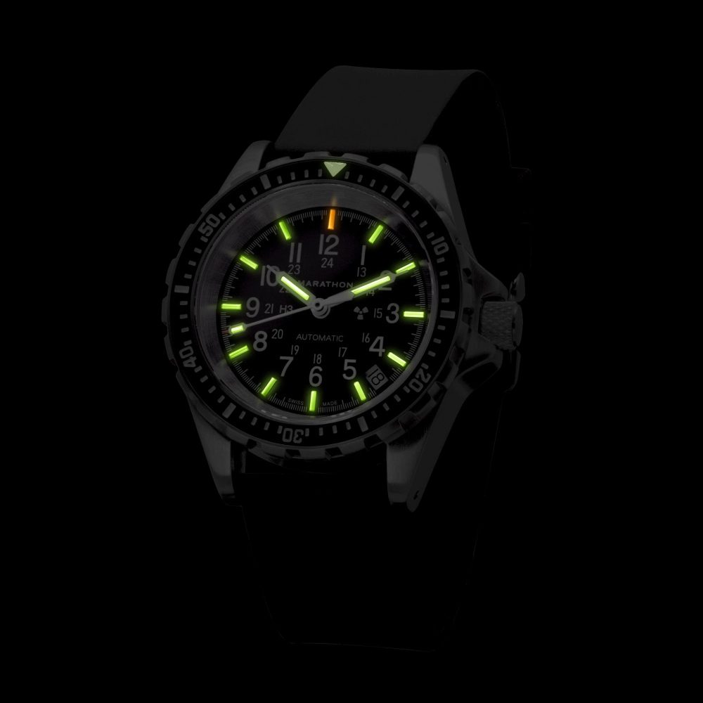 Marathon MSAR Automatic (36mm) aresmaxima.com