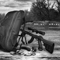 RUGER parts