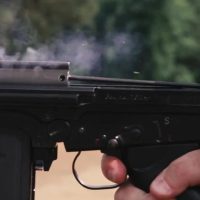 FN FAL parts