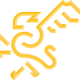 アレスマキシマのロゴ