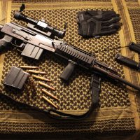 ZASTAVA optics