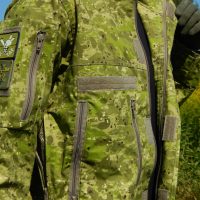 Solutions Grand Froid